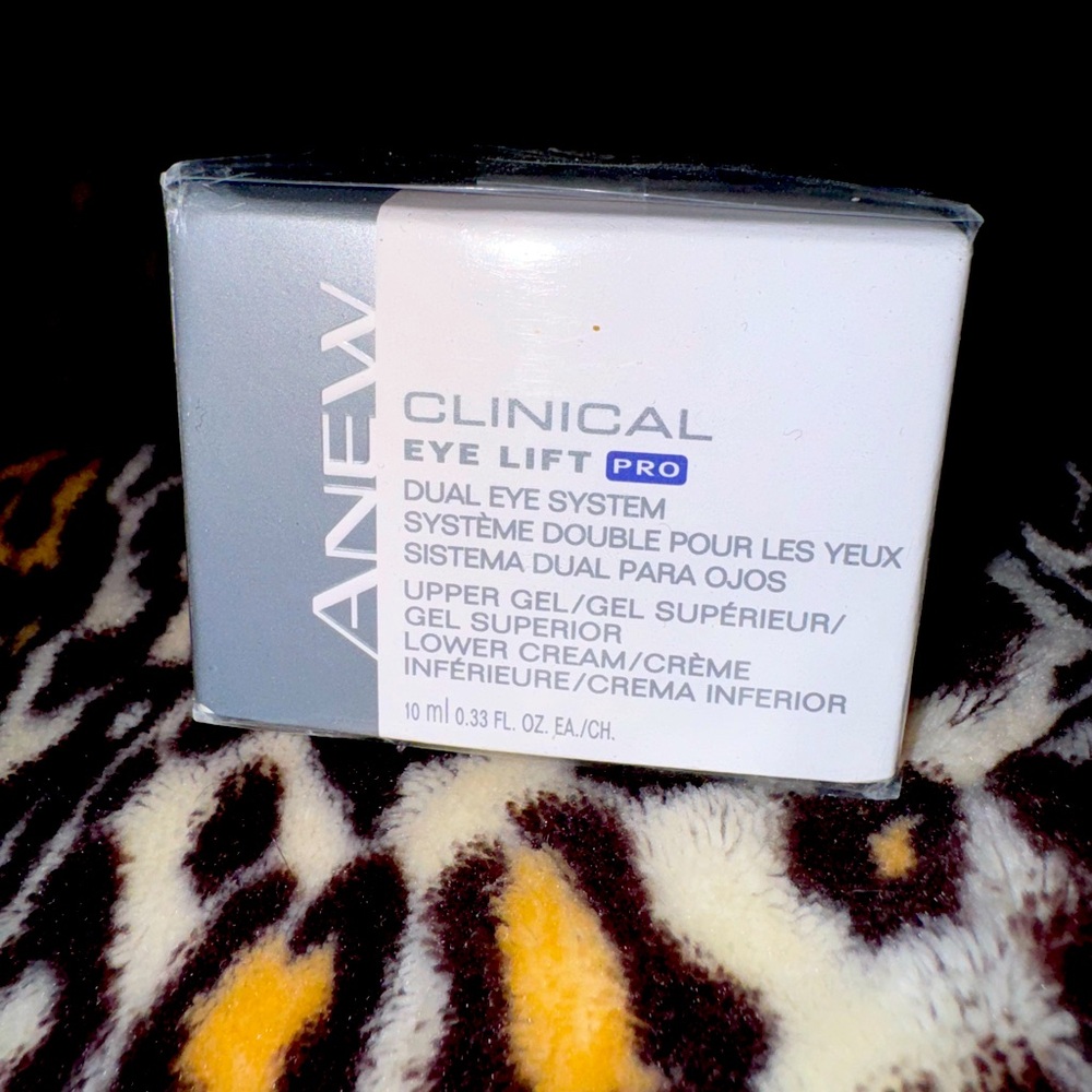 Avon eye cream